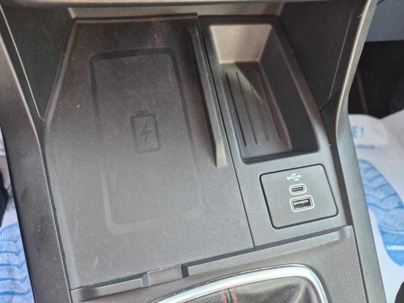 Image FORD Puma 1.0 EcoBoost Hybrid 125ch ST-Line S&S