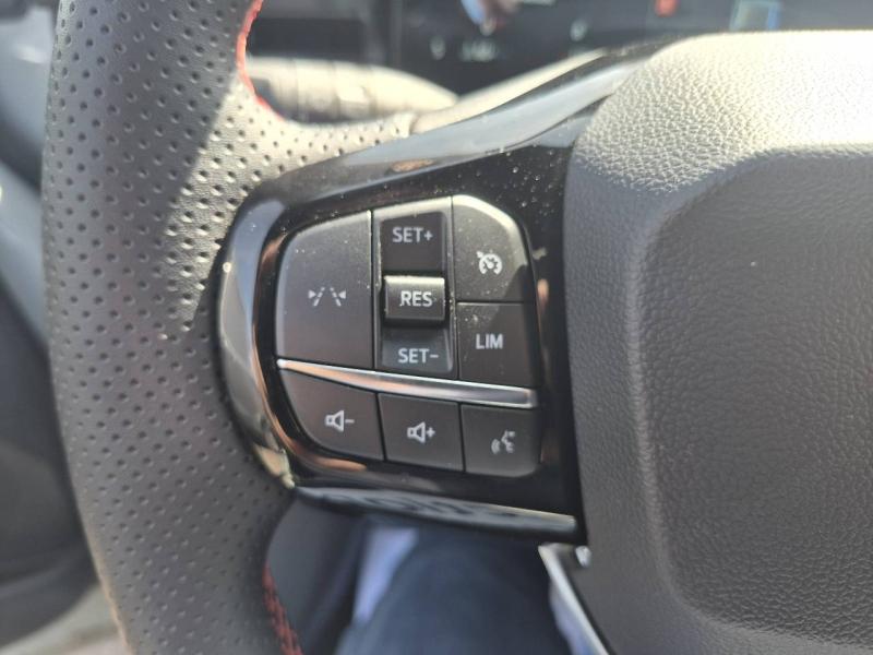 Image FORD Puma 1.0 EcoBoost Hybrid 125ch ST-Line S&S