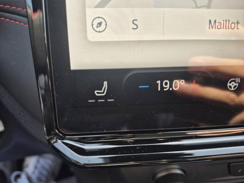 Image FORD Puma 1.0 EcoBoost Hybrid 125ch ST-Line S&S