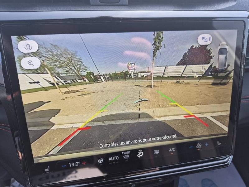 Image FORD Puma 1.0 EcoBoost Hybrid 125ch ST-Line S&S