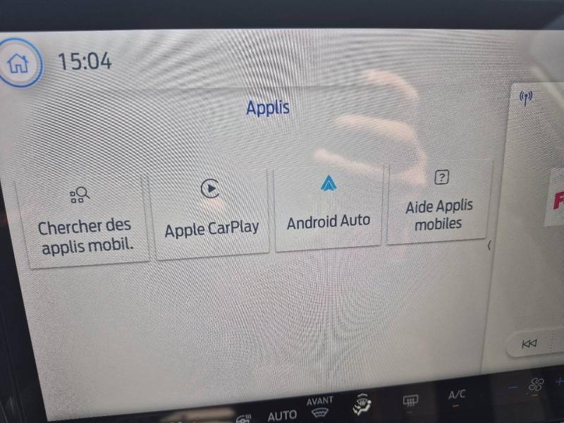 Image FORD Puma 1.0 EcoBoost Hybrid 125ch ST-Line S&S