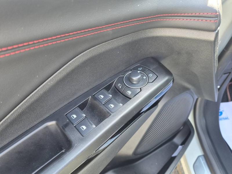 Image FORD Puma 1.0 EcoBoost Hybrid 125ch ST-Line S&S