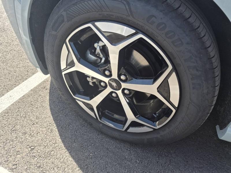 Image FORD Puma 1.0 EcoBoost Hybrid 125ch ST-Line S&S