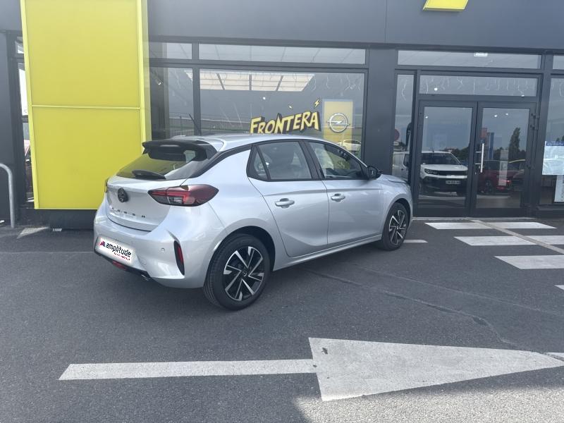 Image OPEL Corsa 1.2 Turbo 100ch GS