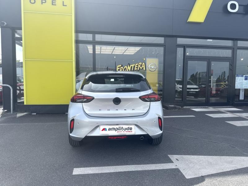 Image OPEL Corsa 1.2 Turbo 100ch GS