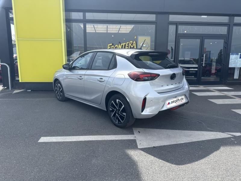 Image OPEL Corsa 1.2 Turbo 100ch GS