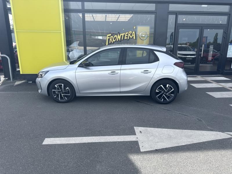 Image OPEL Corsa 1.2 Turbo 100ch GS