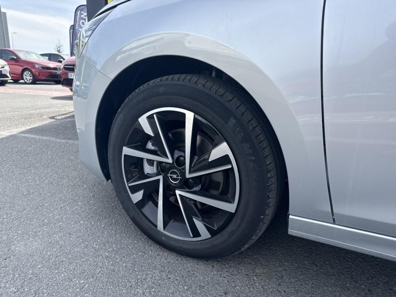 Image OPEL Corsa 1.2 Turbo 100ch GS