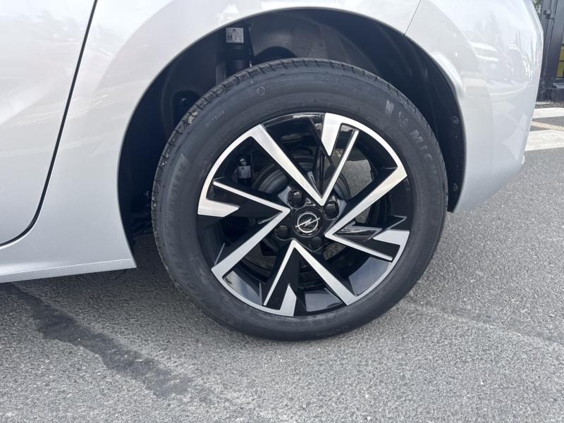 Image OPEL Corsa 1.2 Turbo 100ch GS