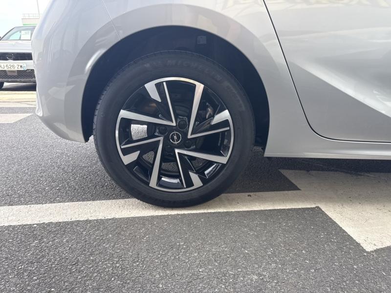 Image OPEL Corsa 1.2 Turbo 100ch GS