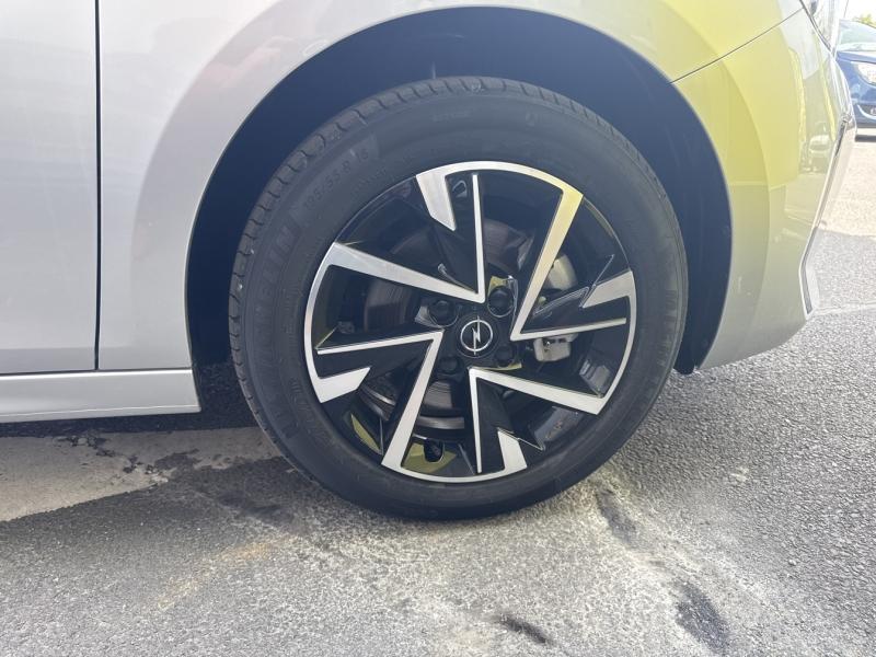 Image OPEL Corsa 1.2 Turbo 100ch GS