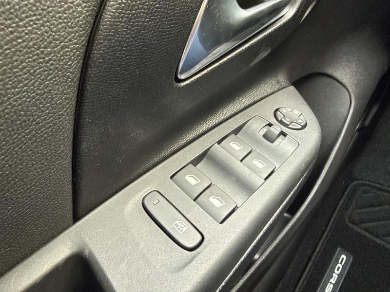 Image OPEL Corsa 1.2 Turbo 100ch GS