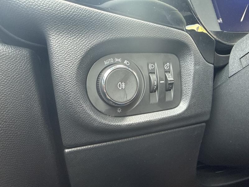 Image OPEL Corsa 1.2 Turbo 100ch GS