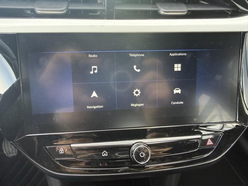 Image OPEL Corsa 1.2 Turbo 100ch GS