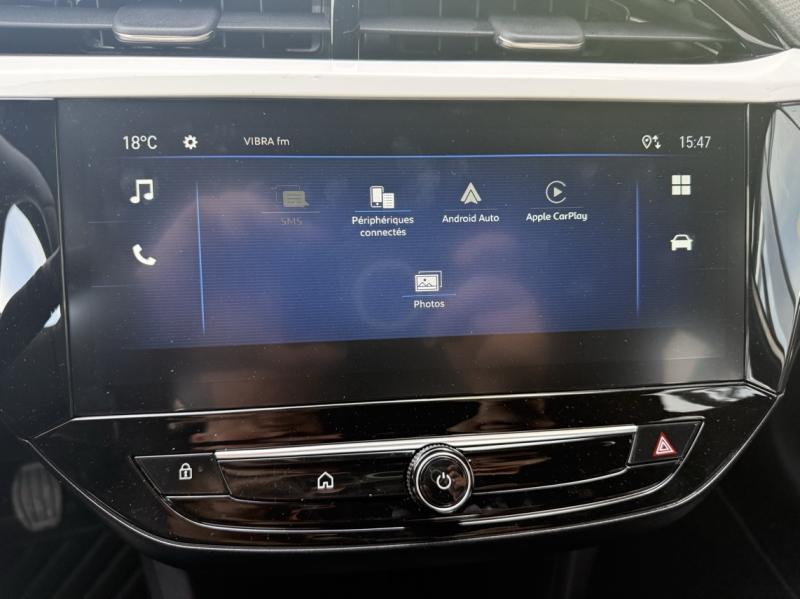 Image OPEL Corsa 1.2 Turbo 100ch GS