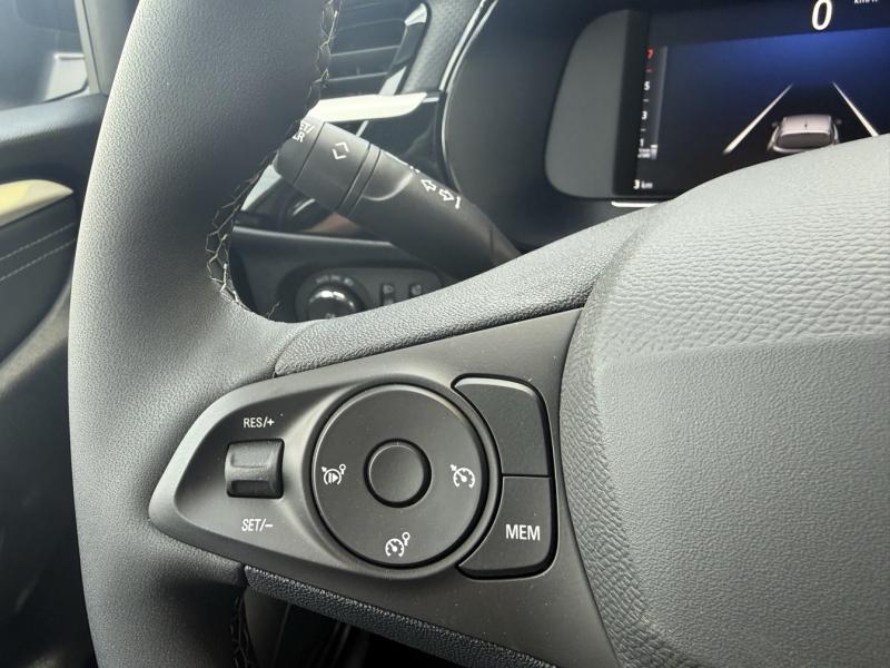 Image OPEL Corsa 1.2 Turbo 100ch GS