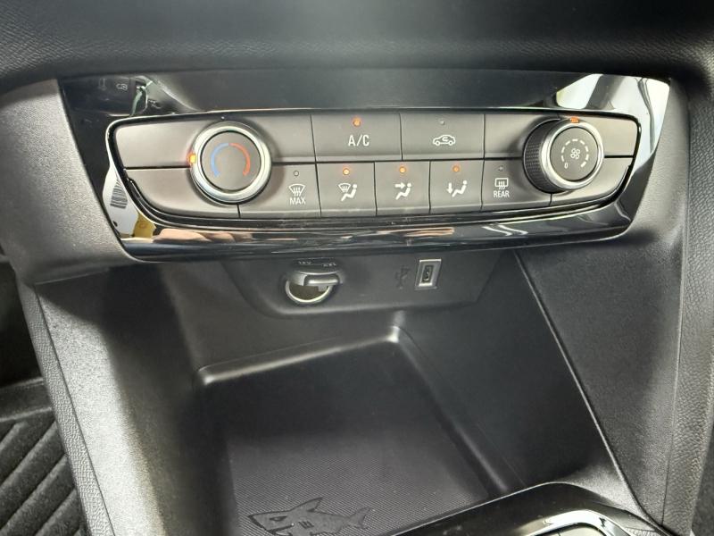 Image OPEL Corsa 1.2 Turbo 100ch GS