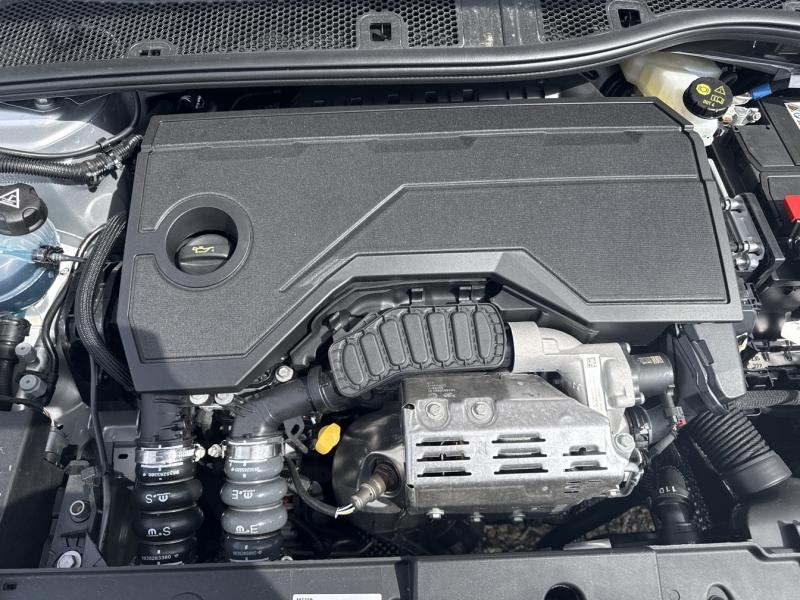 Image OPEL Corsa 1.2 Turbo 100ch GS