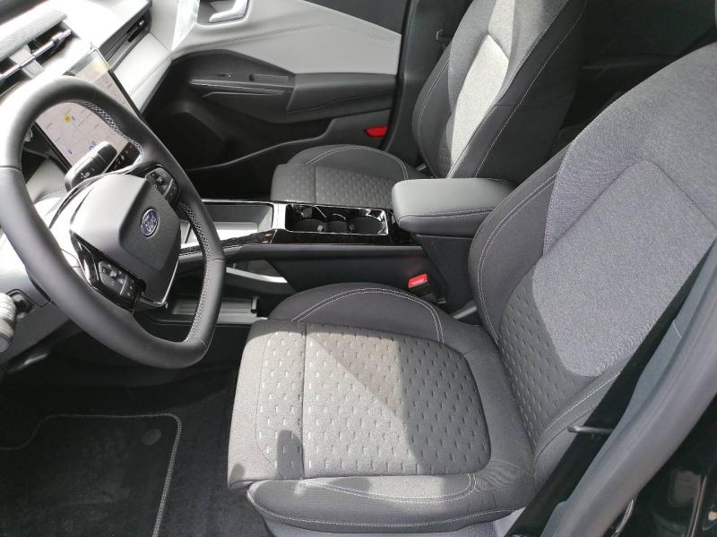 Image FORD Puma Gen-E 168ch Standard Range 46 kWh