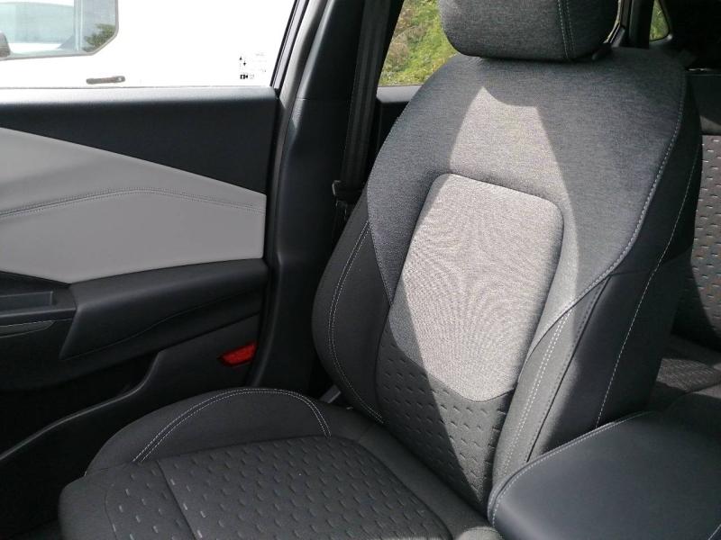 Image FORD Puma Gen-E 168ch Standard Range 46 kWh