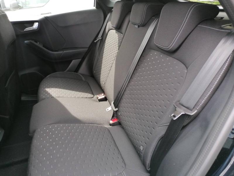 Image FORD Puma Gen-E 168ch Standard Range 46 kWh