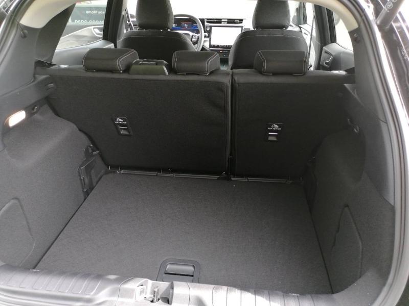 Image FORD Puma Gen-E 168ch Standard Range 46 kWh