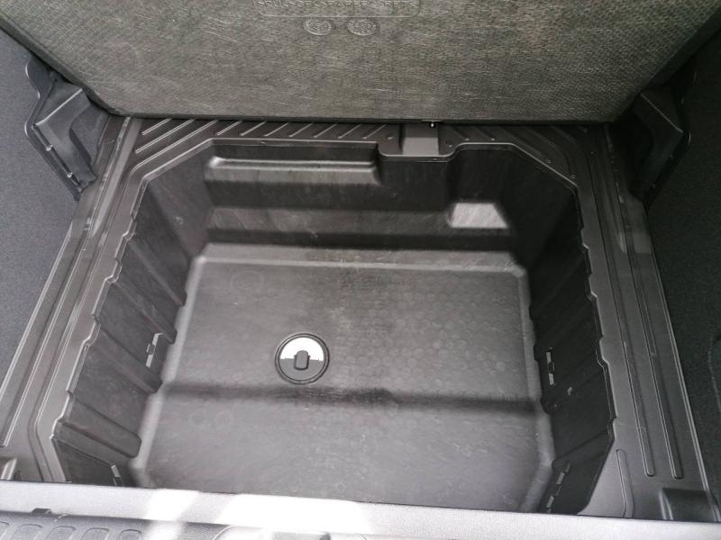 Image FORD Puma Gen-E 168ch Standard Range 46 kWh