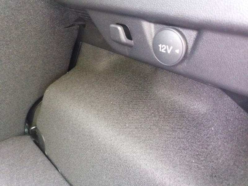 Image FORD Puma Gen-E 168ch Standard Range 46 kWh