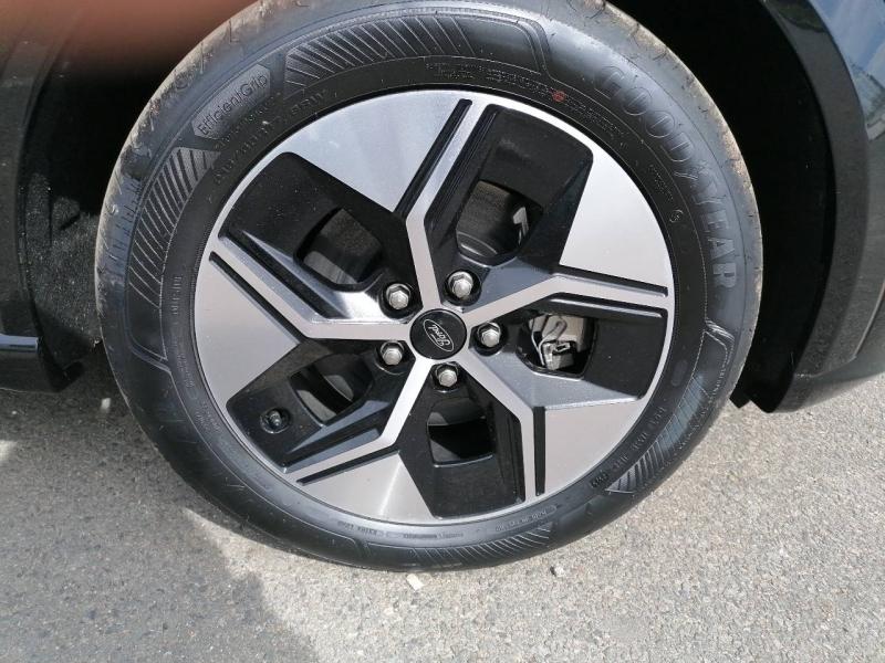 Image FORD Puma Gen-E 168ch Standard Range 46 kWh