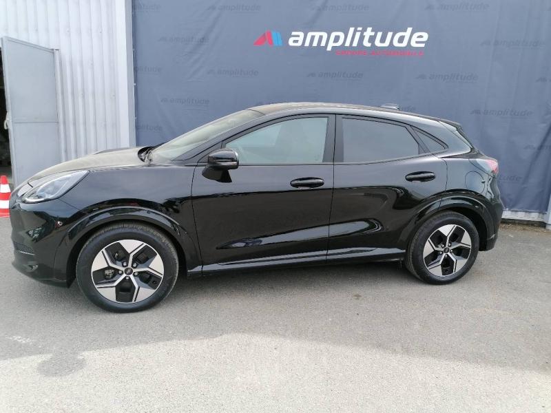 Image FORD Puma Gen-E 168ch Standard Range 46 kWh