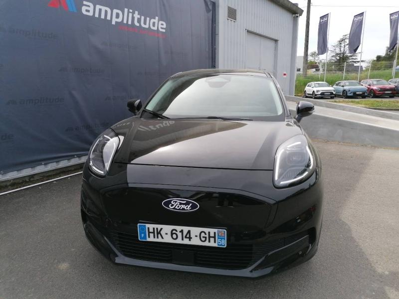Image FORD Puma Gen-E 168ch Standard Range 46 kWh
