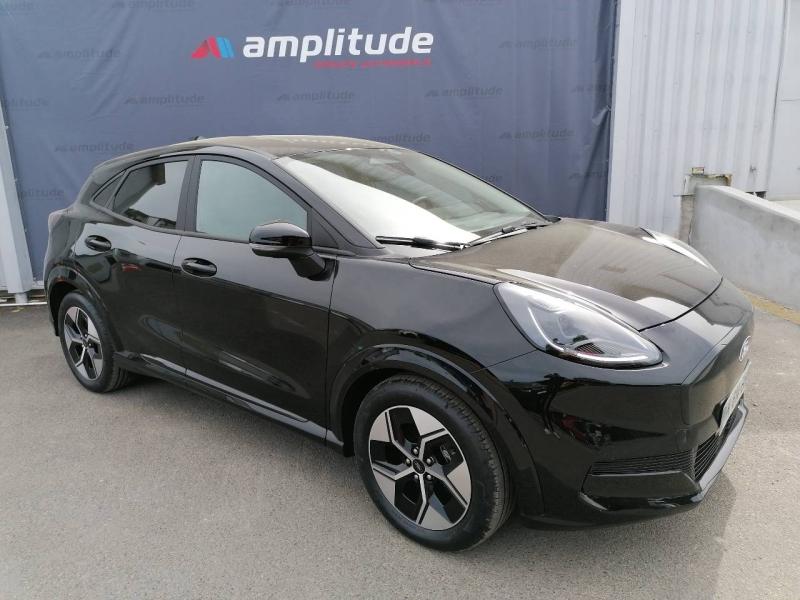 Image FORD Puma Gen-E 168ch Standard Range 46 kWh