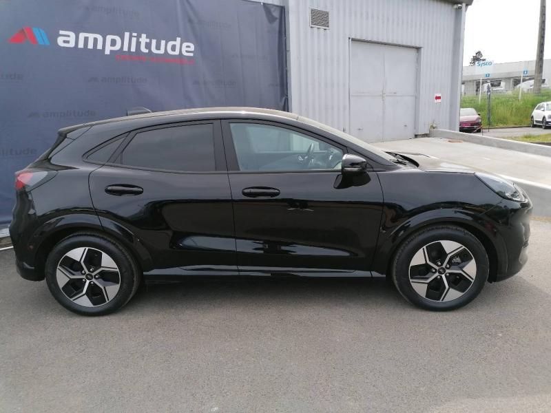 Image FORD Puma Gen-E 168ch Standard Range 46 kWh