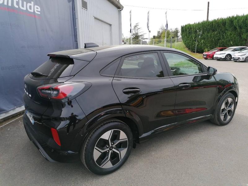 Image FORD Puma Gen-E 168ch Standard Range 46 kWh