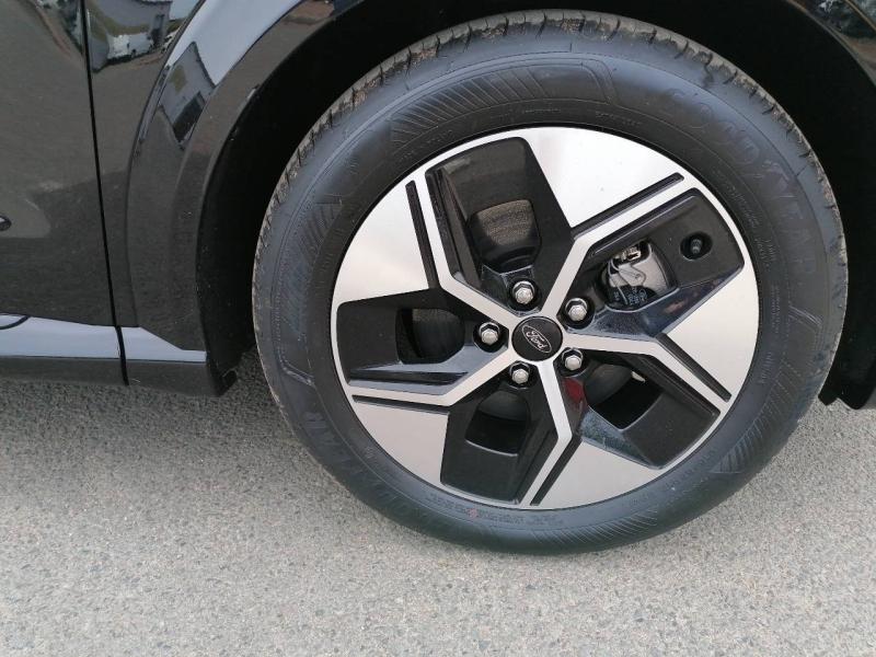 Image FORD Puma Gen-E 168ch Standard Range 46 kWh