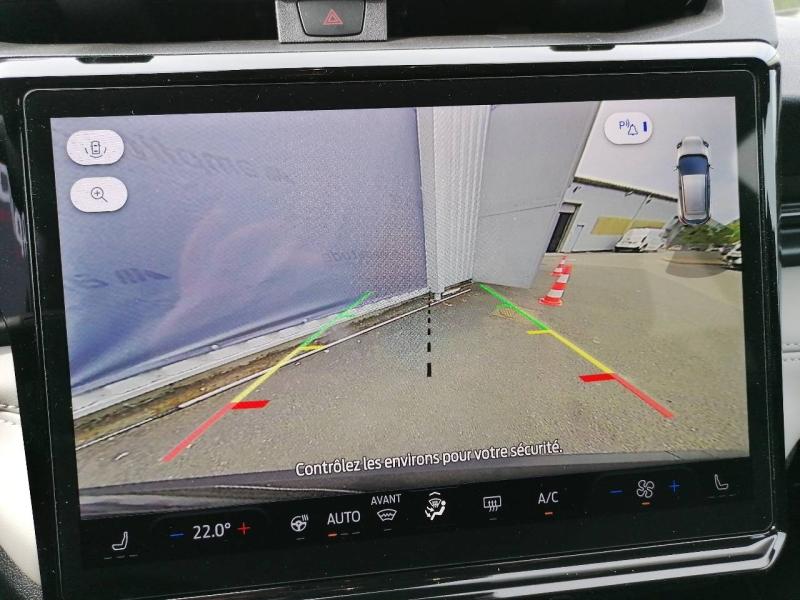 Image FORD Puma Gen-E 168ch Standard Range 46 kWh