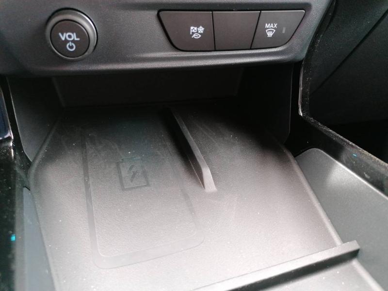 Image FORD Puma Gen-E 168ch Standard Range 46 kWh