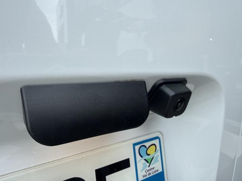 Image OPEL Combo Cargo M charge utile majorée Diesel 100ch Pack Premium Connect