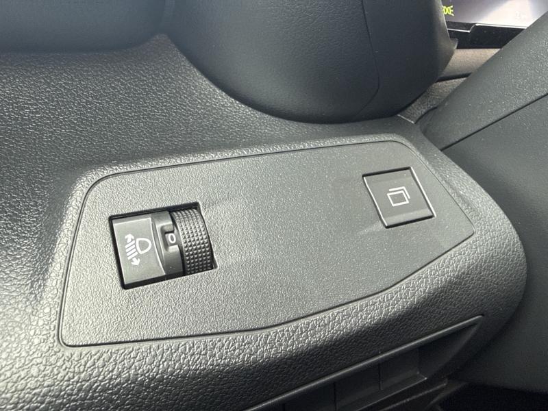 Image OPEL Combo Cargo M charge utile majorée Diesel 100ch Pack Premium Connect