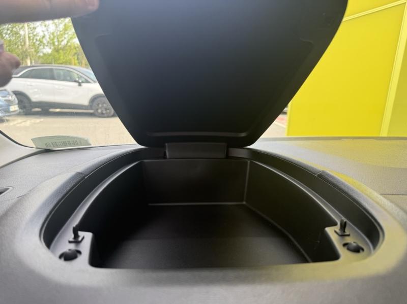 Image OPEL Combo Cargo M charge utile majorée Diesel 100ch Pack Premium Connect