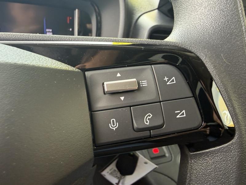 Image OPEL Combo Cargo M charge utile majorée Diesel 100ch Pack Premium Connect