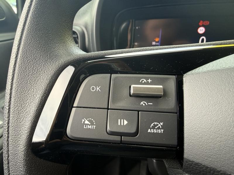 Image OPEL Combo Cargo M charge utile majorée Diesel 100ch Pack Premium Connect