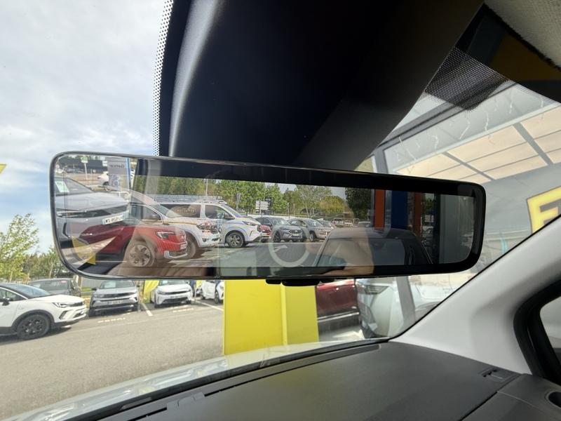 Image OPEL Combo Cargo M charge utile majorée Diesel 100ch Pack Premium Connect