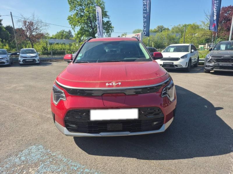 Image KIA Niro EV 204ch Premium