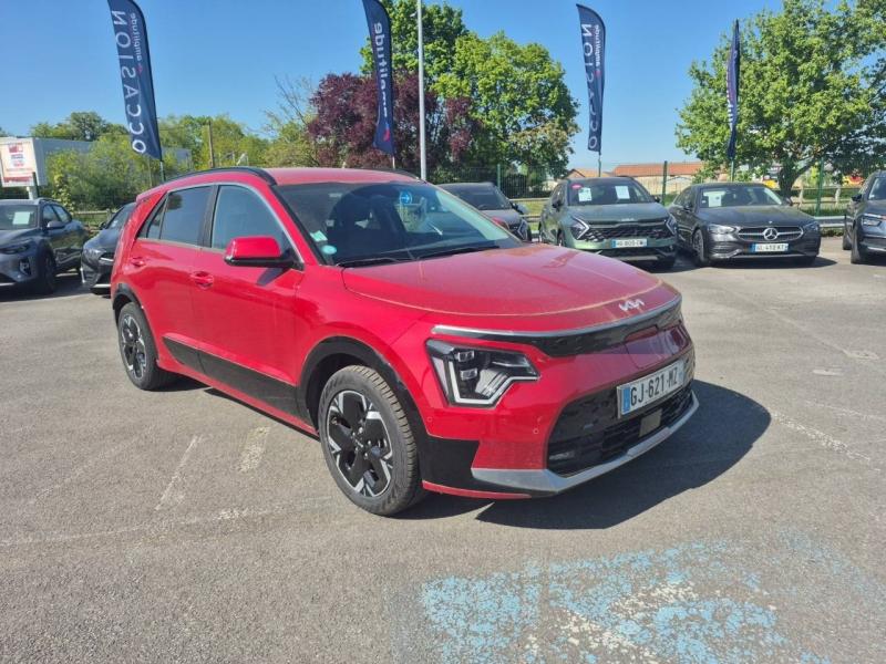 Image KIA Niro EV 204ch Premium