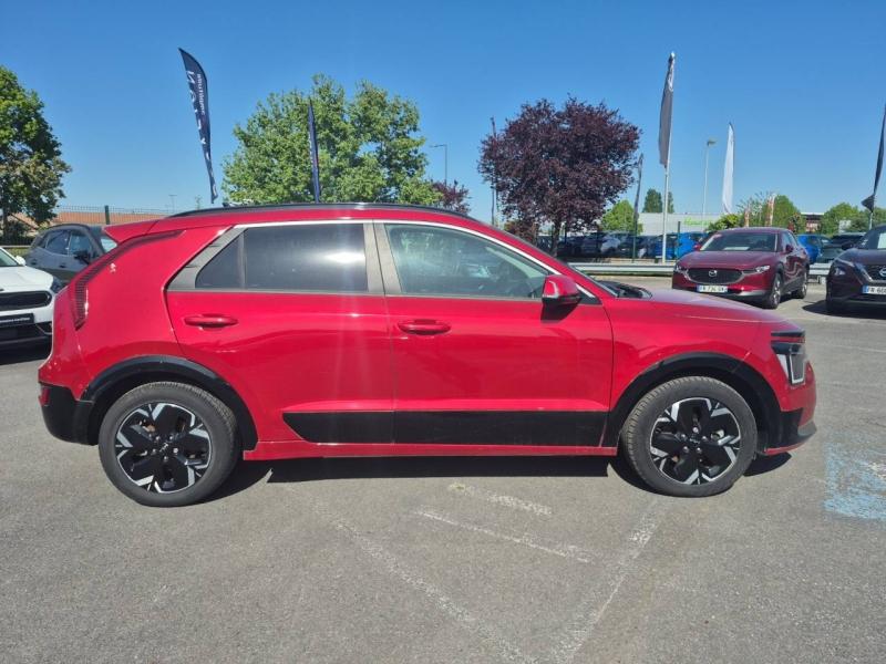 Image KIA Niro EV 204ch Premium