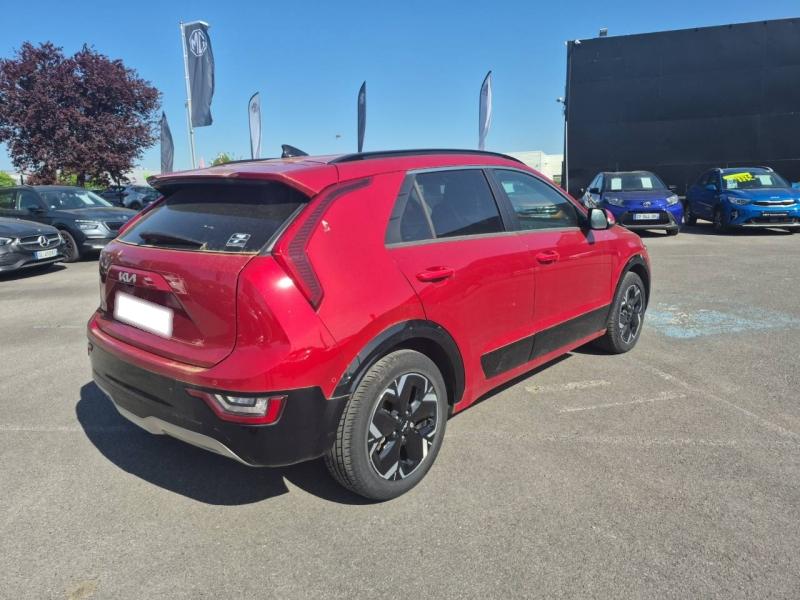 Image KIA Niro EV 204ch Premium