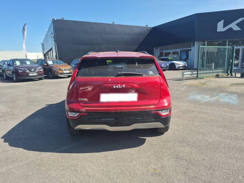 Image KIA Niro EV 204ch Premium