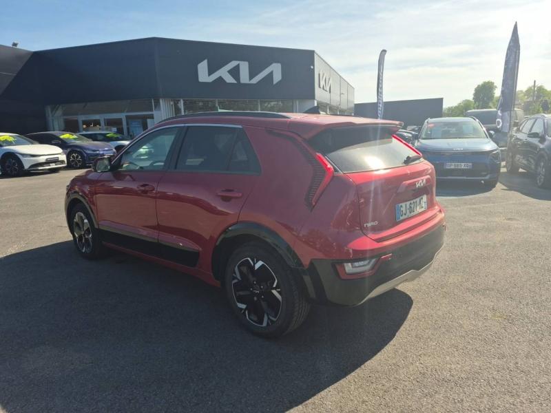 Image KIA Niro EV 204ch Premium
