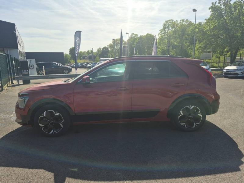 Image KIA Niro EV 204ch Premium